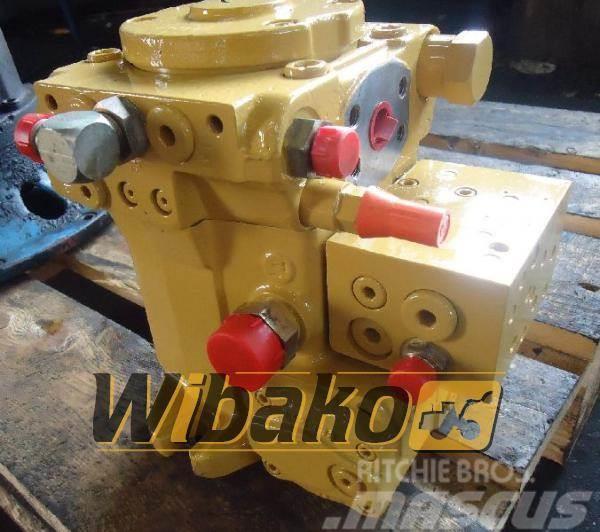 CAT Hydraulic pump Caterpillar AA4VG40DWD1/32R-NZCXXF0 Muut