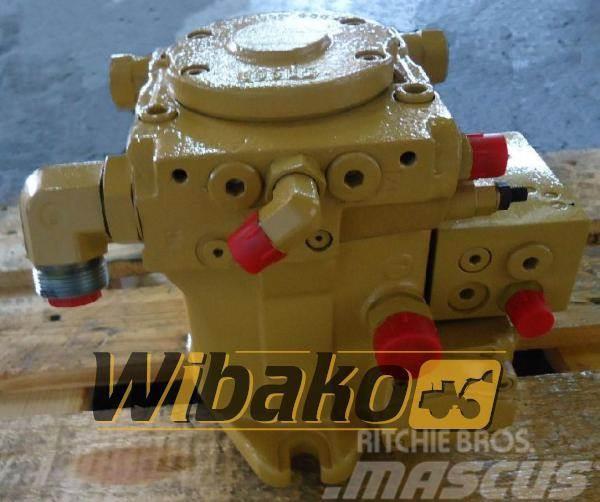 CAT Hydraulic pump Caterpillar AA4VG40DWD1/32R-NZCXXF0 Muut