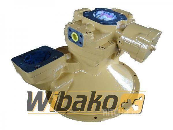 CAT Hydraulic pump Caterpillar A8VO107SRH/60R1-VZG05G  Hydrauliikka