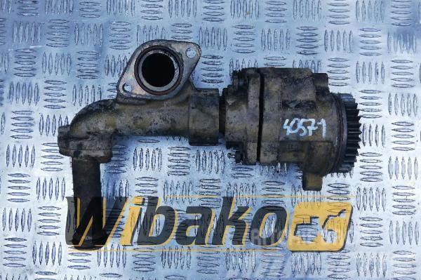 CAT Oil pump Engine / Motor Caterpillar C12 9Y3794 Muut