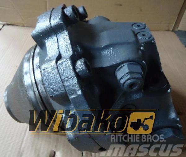 Hitachi Drive motor Hitachi HMGC35FA Muut