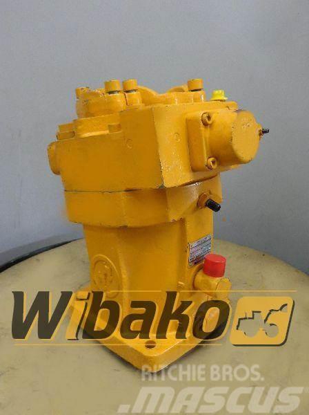 Hydromatik Hydraulic pump Hydromatik A7VO160LRD/60L-PZB01 226 Hydrauliikka