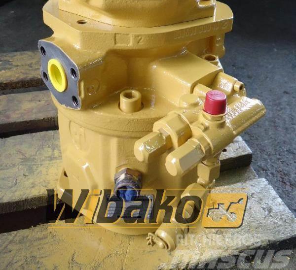 Hydromatik Hydraulic pump Hydromatik A10VO71DFR1/30R-VSC62K02 Hydrauliikka