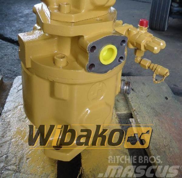 Hydromatik Hydraulic pump Hydromatik A10VO71DFR1/30R-VSC62K02 Hydrauliikka