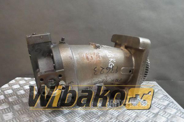 Hydromatik Hydraulic pump Hydromatik A7V107LV2.0LZF00 1714495 Muut