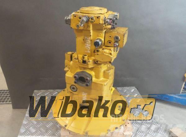 Hydromatik Main pump Hydromatik AA11VO130LG2S/10R-NZGXXK80-S Muut