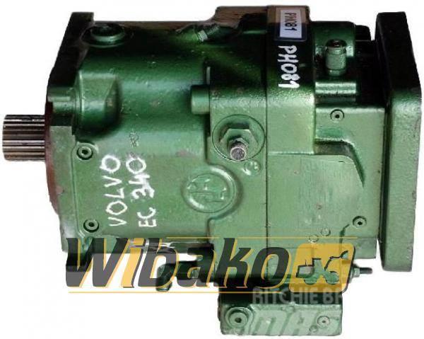 Hydromatik Main pump Hydromatik A11VO130 LG1/10L-NZD12K83-S 2 Muut