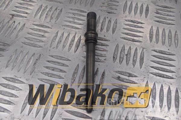 Iveco Injector Iveco F4AE0682C F414-2919 Muut