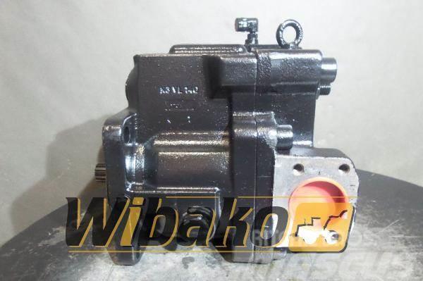 Kawasaki Hydraulic pump Kawasaki K3VL140/B-10RSM-L1C-TB004  Muut