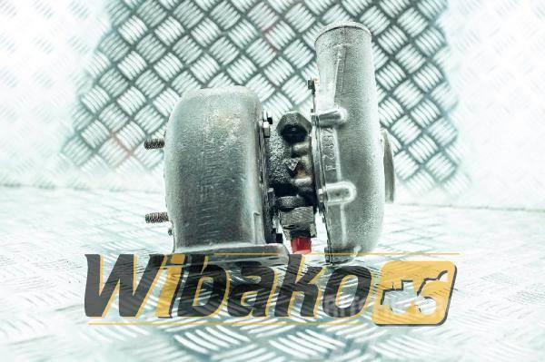  KKK Turbocharger KKK K27 53279706426 Engines