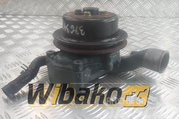 Kubota Water pump Kubota V3300 Muut