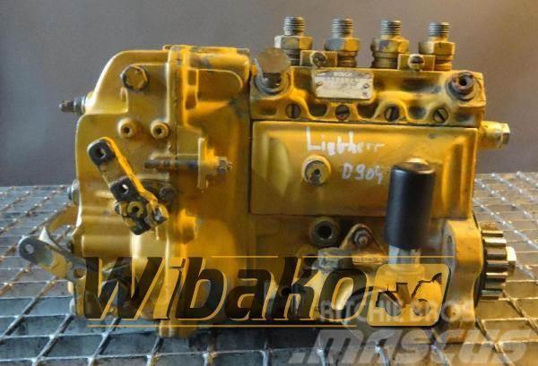Liebherr Injection pump Liebherr D904 NA 9142293 Moottorit