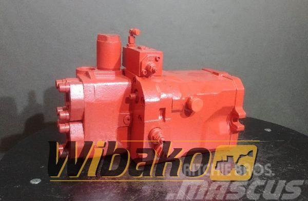 Linde Hydraulic motor Linde HMV105-02 Muut