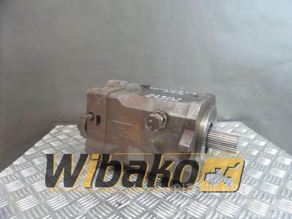 Linde Hydraulic motor Linde HMV135-02 Muut