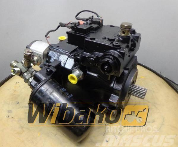 Linde Hydraulic pump Linde HPV75-02 L Other components