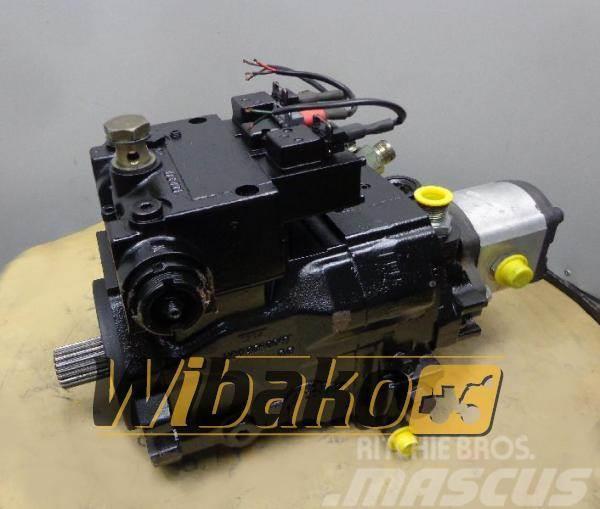 Linde Hydraulic pump Linde HPV75-02 L Other components