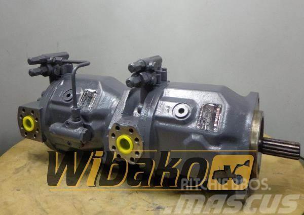 O&K Hydraulic pump O&K A10VO71DFLR/31R-VSC12N00-SO650  Hydrauliikka