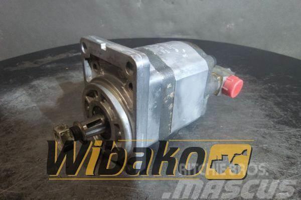 Rexroth Hydraulic motor Rexroth 0511445003 1517221095 Muut