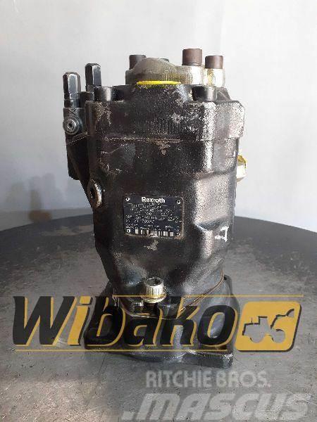 Rexroth Hydraulic pump Rexroth A10VO45DFR1/52L-VSC11N00-S2 Muut