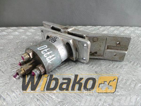 Rexroth Pedal Rexroth T-43433-60 22526800 Other components