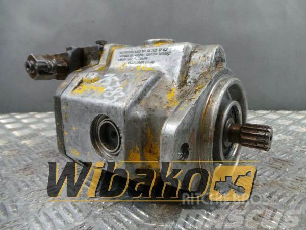 Vickers Hydraulic pump Vickers 70422LAW 4881426 Hydrauliikka