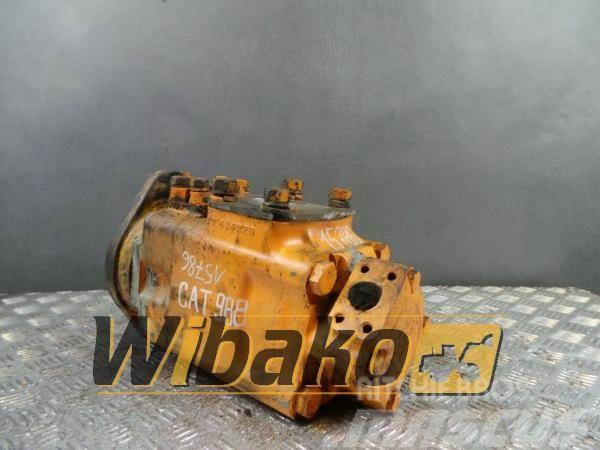 Vickers Vane pump Vickers 4525VQ60A17 31CB20 Muut