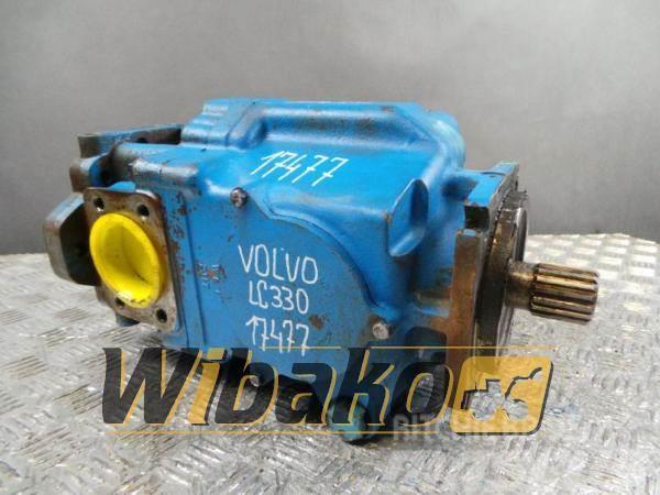 Volvo Hydraulic pump Volvo 9011702379 Muut