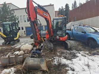 Eurocomach ES500ZT