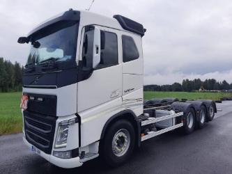 Volvo FH 13