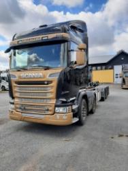 Scania R 730