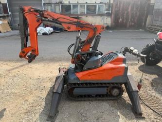 Husqvarna DXR 140