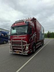 Volvo FH 13