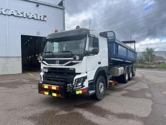 Volvo FMX