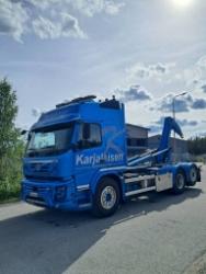 Volvo FMX 460