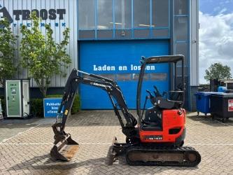 Eurocomach ES 18 ZT