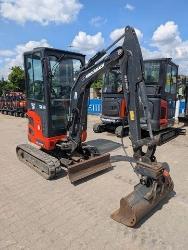 Eurocomach ES 18 ZT