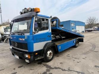 Mercedes-Benz 814 liukulava