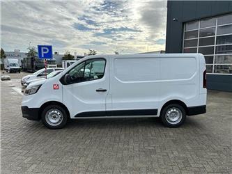 Renault Trafic Red Edition 2.0 dci 110 pk L1 H1