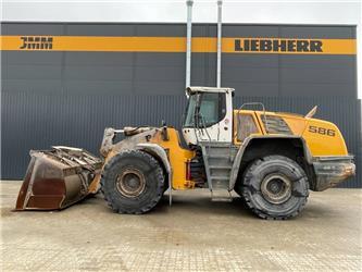 Liebherr L 586
