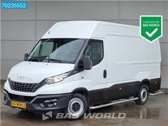 Iveco Daily 35S14 Automaat L2H2 Airco Cruise Trekhaak St