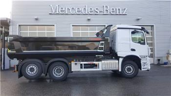 Mercedes-Benz Arocs 2835 L