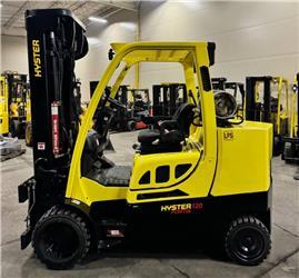 Hyster S 120 FT