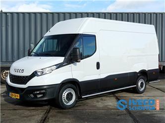 Iveco Daily 35S14A8V L3H2 Automaat | Cruise Control | Cl
