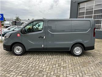 Renault Trafic Red Edition 2.0 Dci 110 pk L1 H1