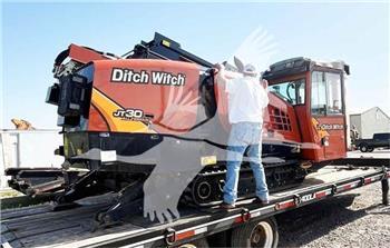 Ditch Witch JT30AT