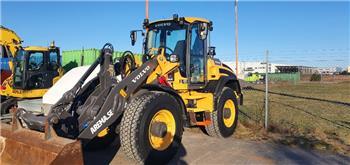 Volvo L50H HS *uthyres / only for rent*