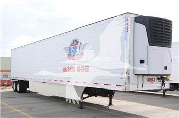 Utility REEFERS FOR RENT $1,400+ MONTHLY