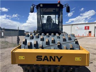 Sany SSR 120C 8