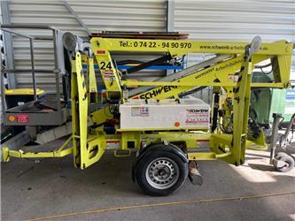 Niftylift Niftylift 120 T