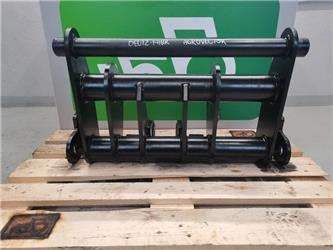 Deutz-Fahr Agrovektor equipment  frame